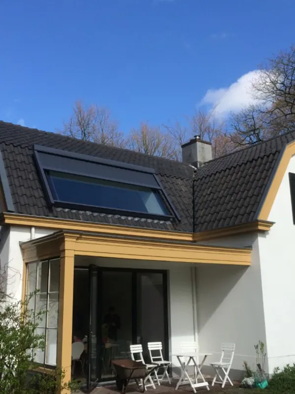 Driebergen topblind XL